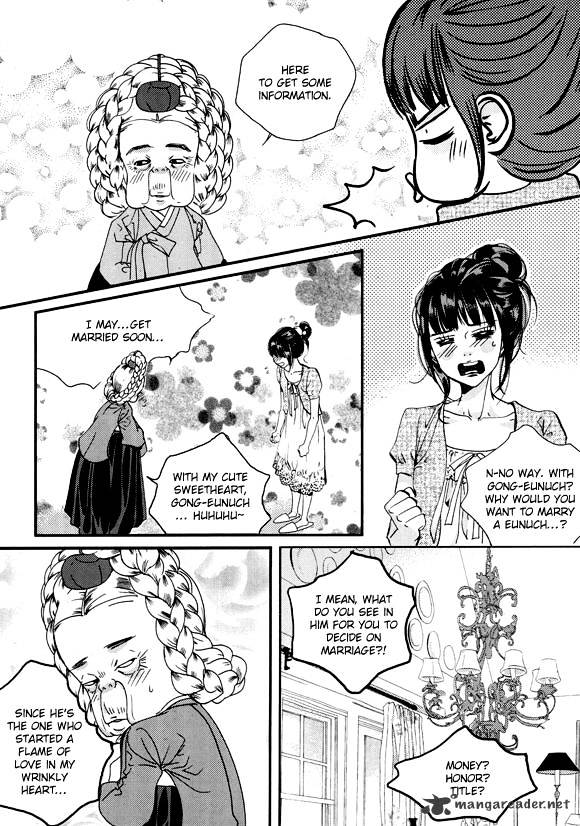 Goong Chapter 147 #14