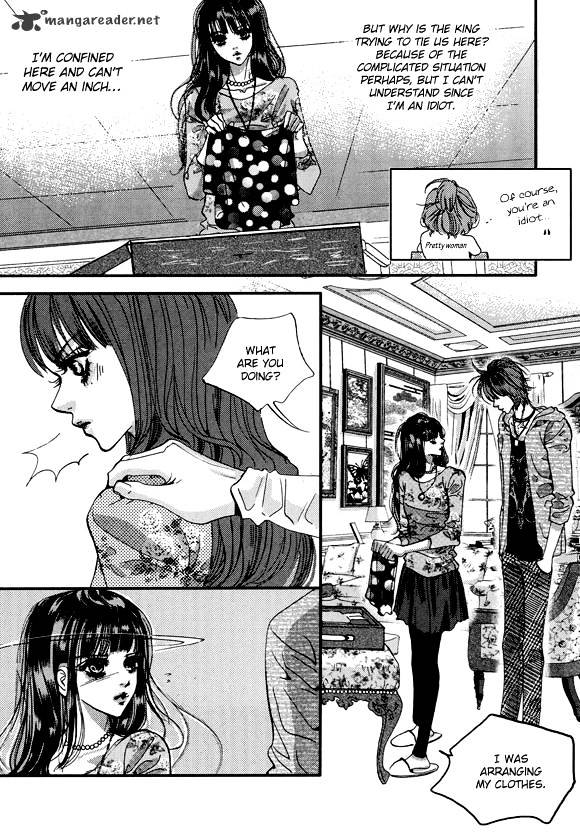 Goong Chapter 147 #21