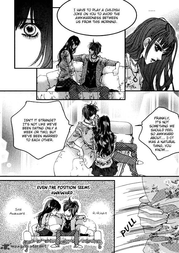 Goong Chapter 147 #24