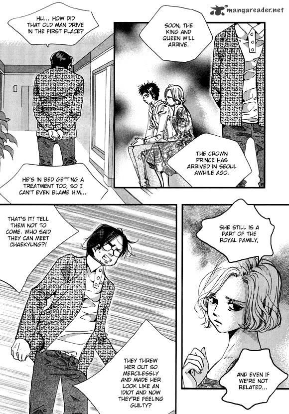 Goong Chapter 150 #25