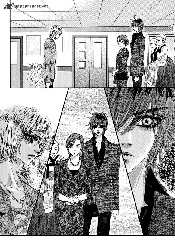 Goong Chapter 151 #12