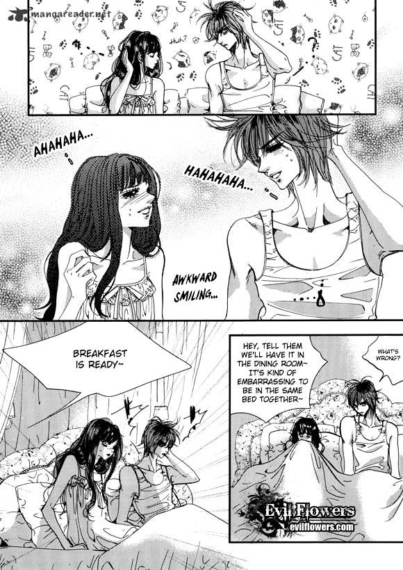 Goong Chapter 146 #20