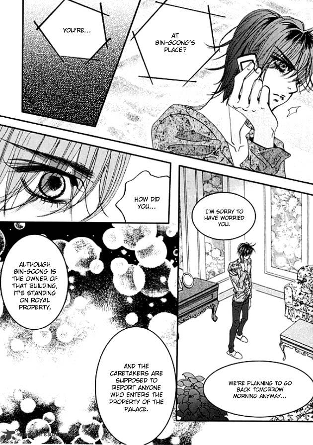 Goong Chapter 143 #24