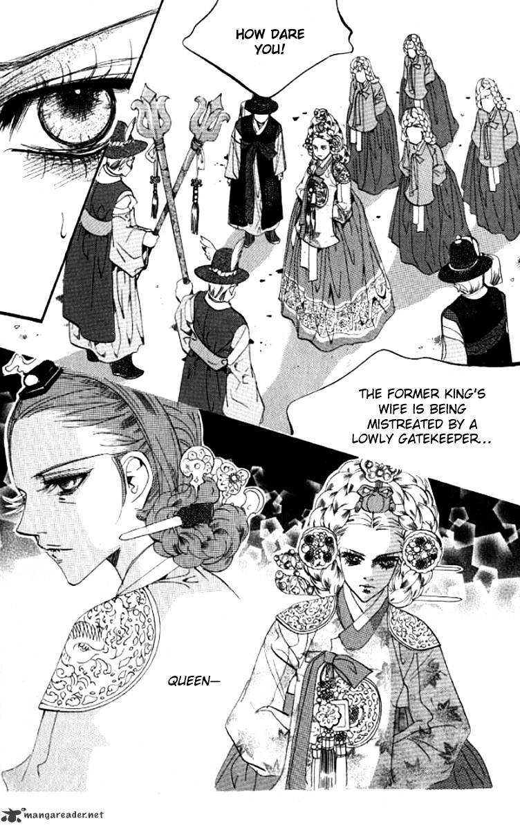 Goong Chapter 139 #8
