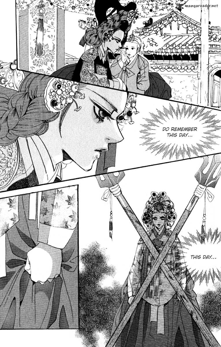 Goong Chapter 139 #9