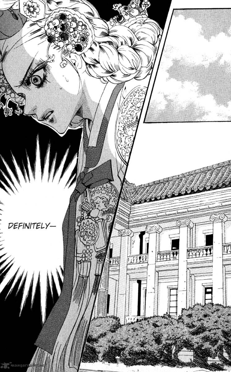 Goong Chapter 139 #10