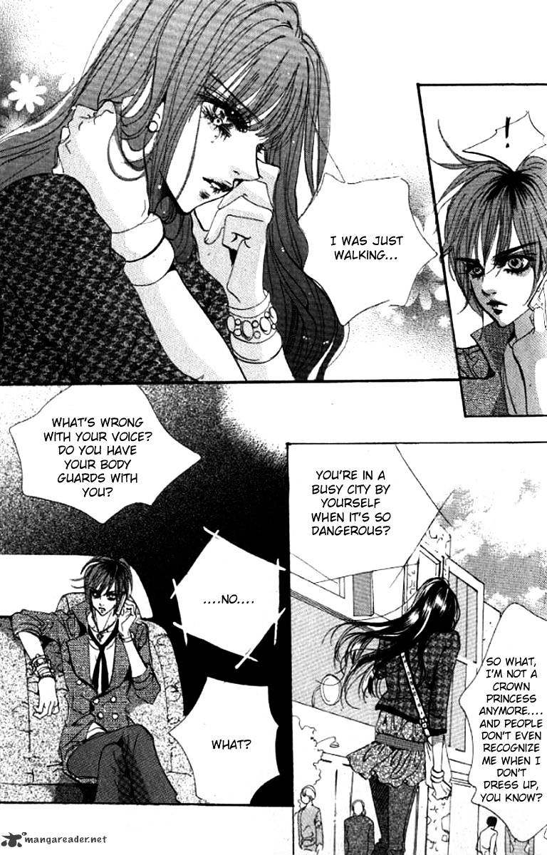 Goong Chapter 139 #21