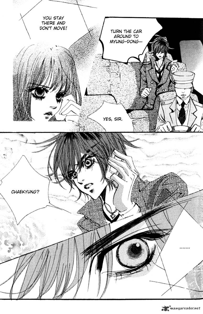 Goong Chapter 139 #23