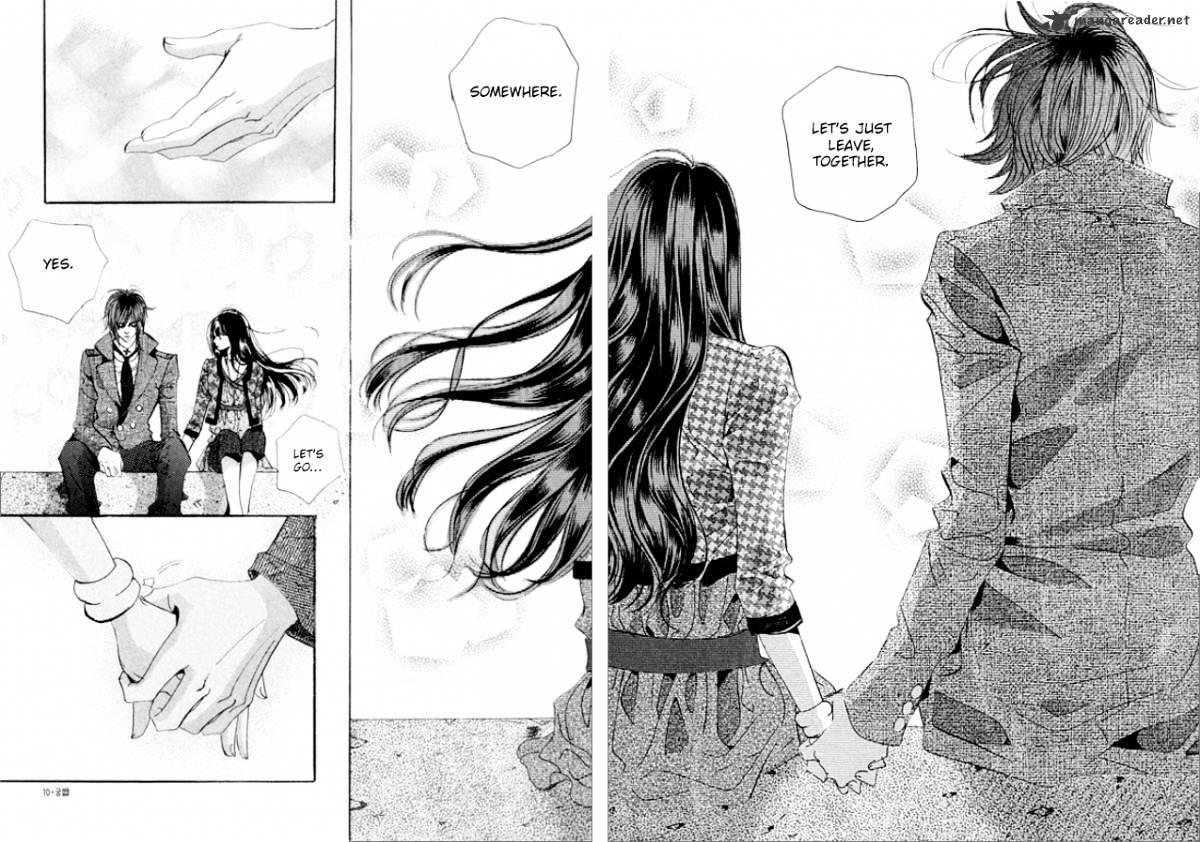 Goong Chapter 140 #9