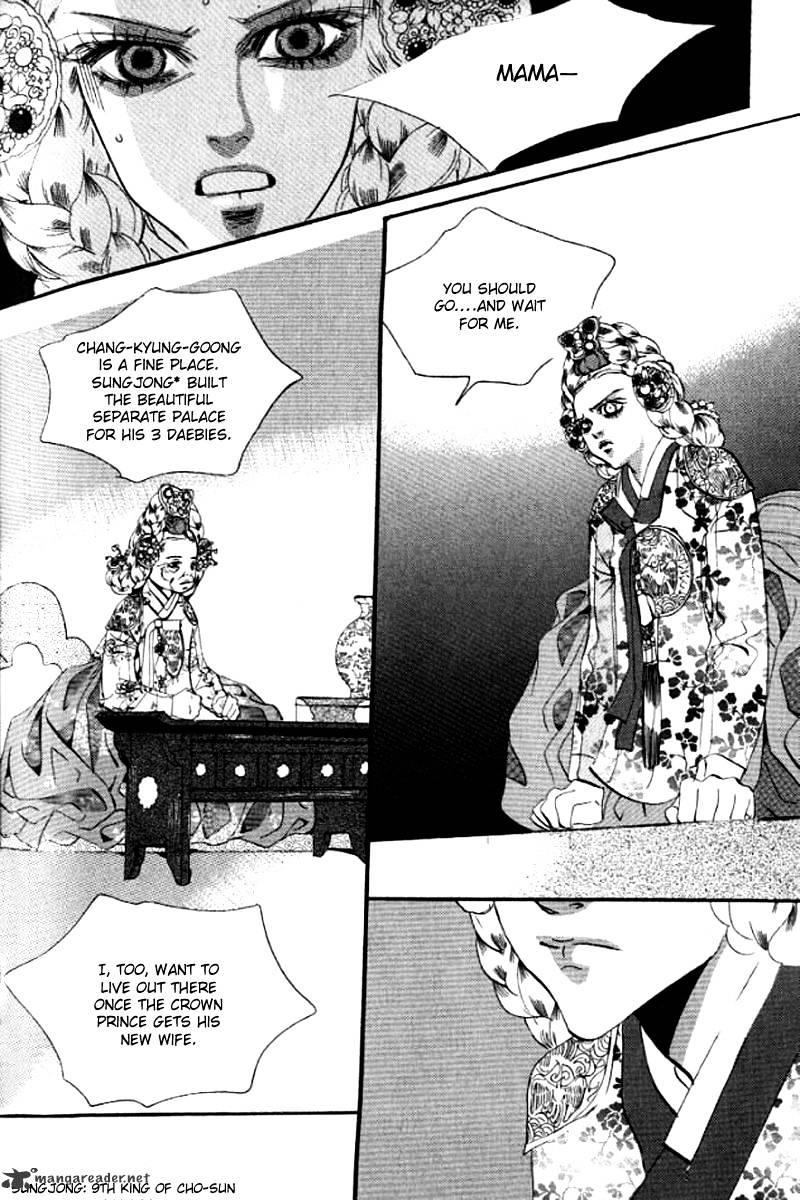 Goong Chapter 135 #11