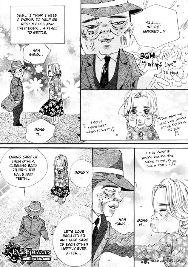 Goong Chapter 140 #21