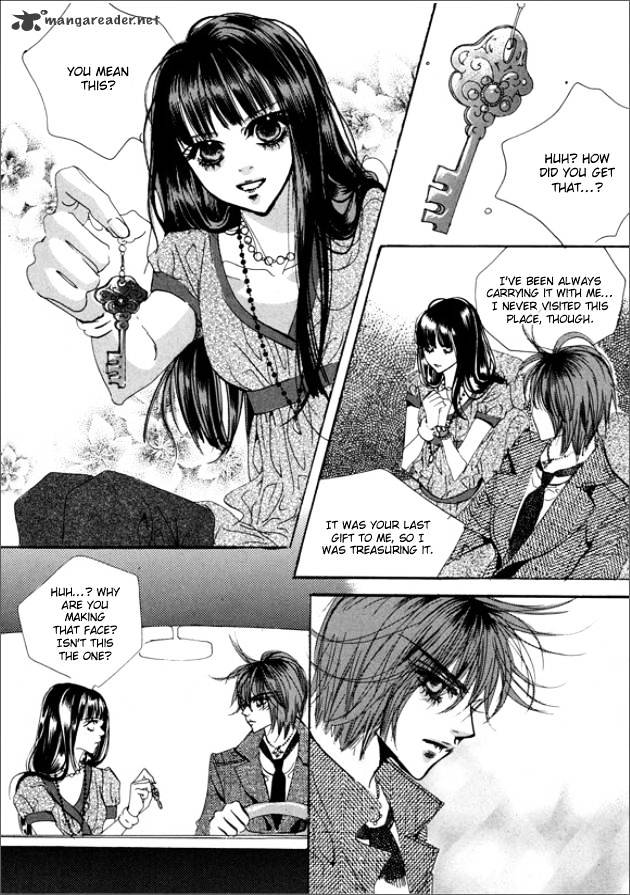 Goong Chapter 140 #26