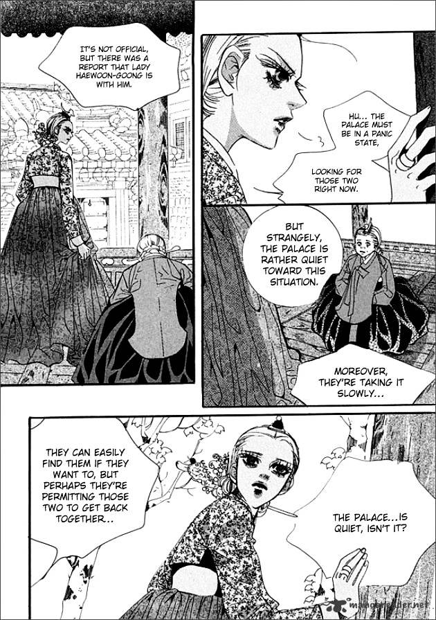 Goong Chapter 140 #28
