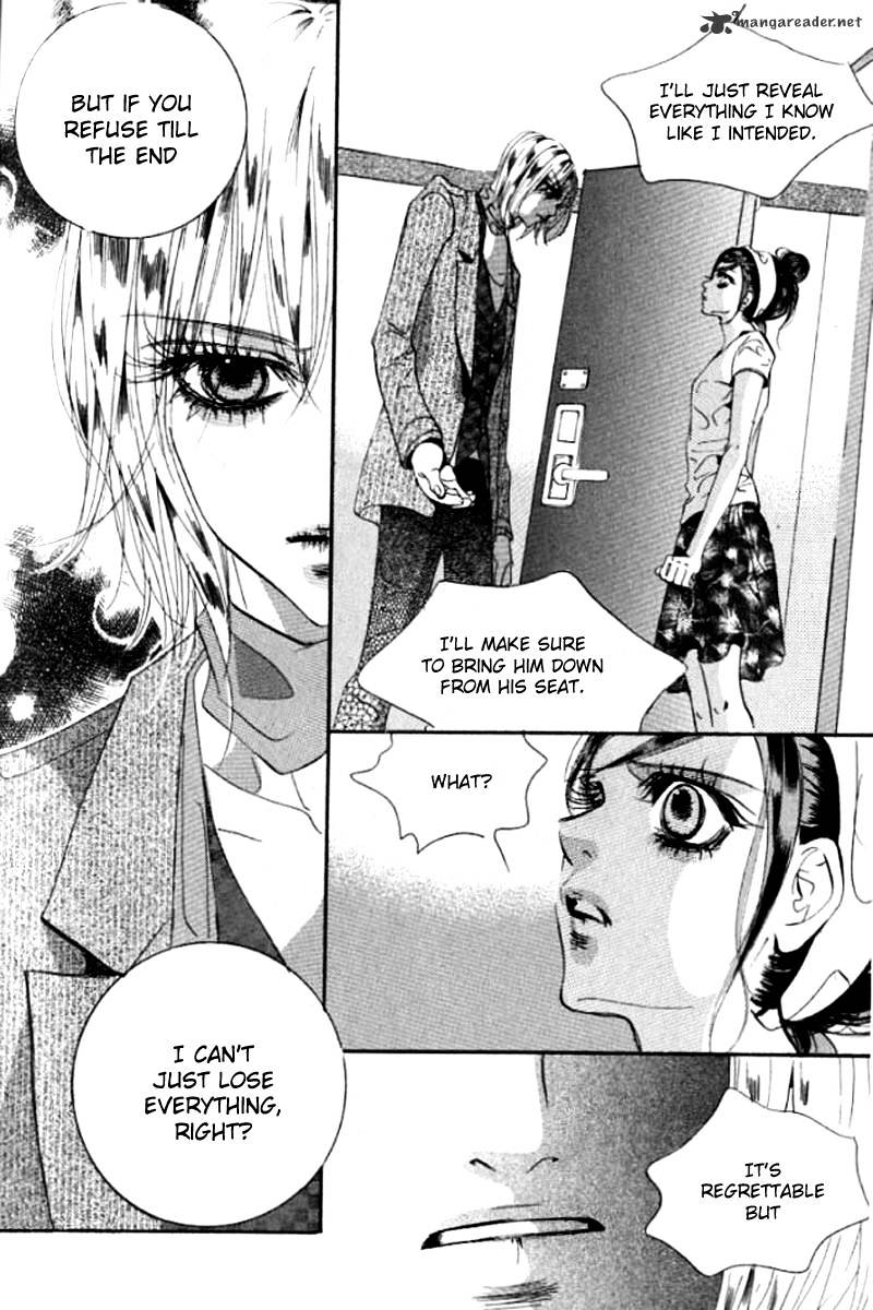 Goong Chapter 134 #23