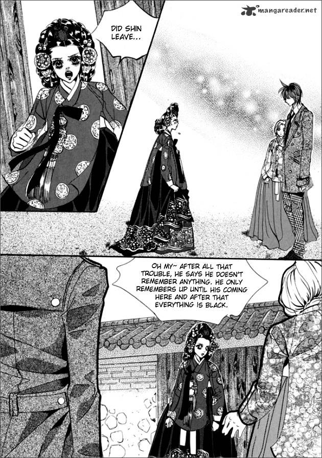 Goong Chapter 132 #10