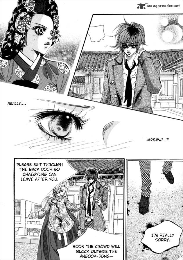 Goong Chapter 132 #11