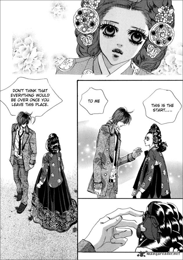 Goong Chapter 132 #16