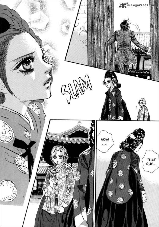 Goong Chapter 132 #18