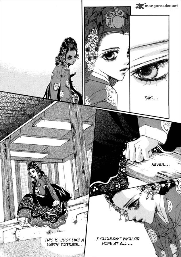 Goong Chapter 132 #20