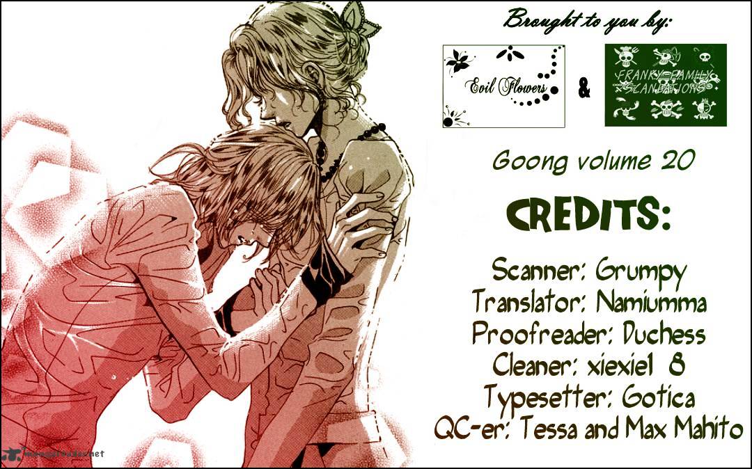 Goong Chapter 133 #3