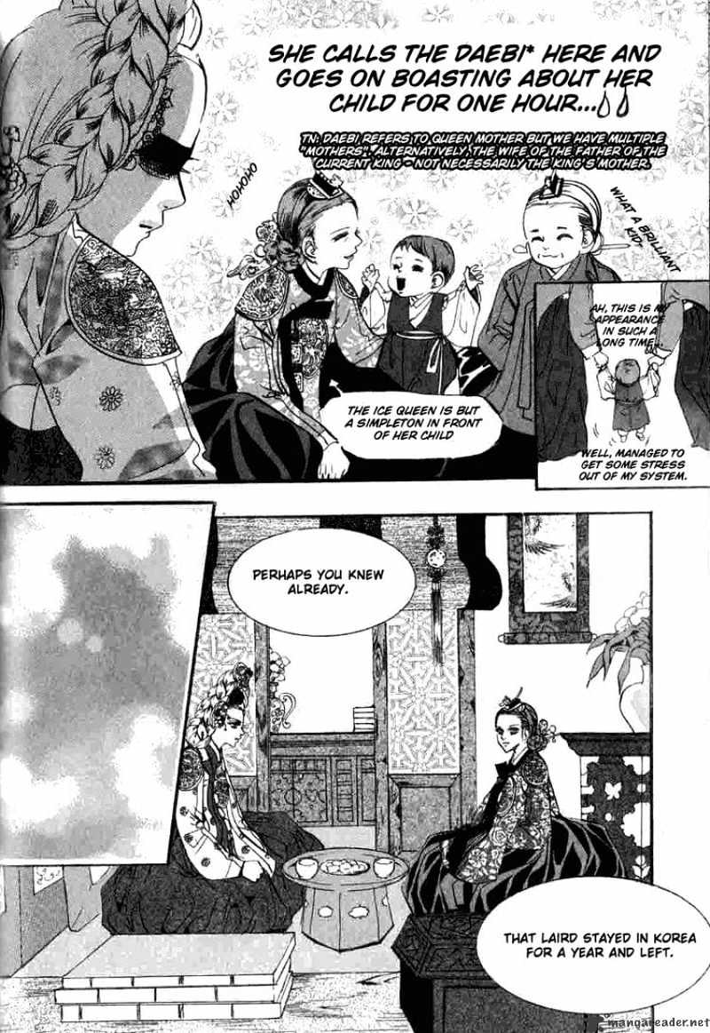 Goong Chapter 128 #9