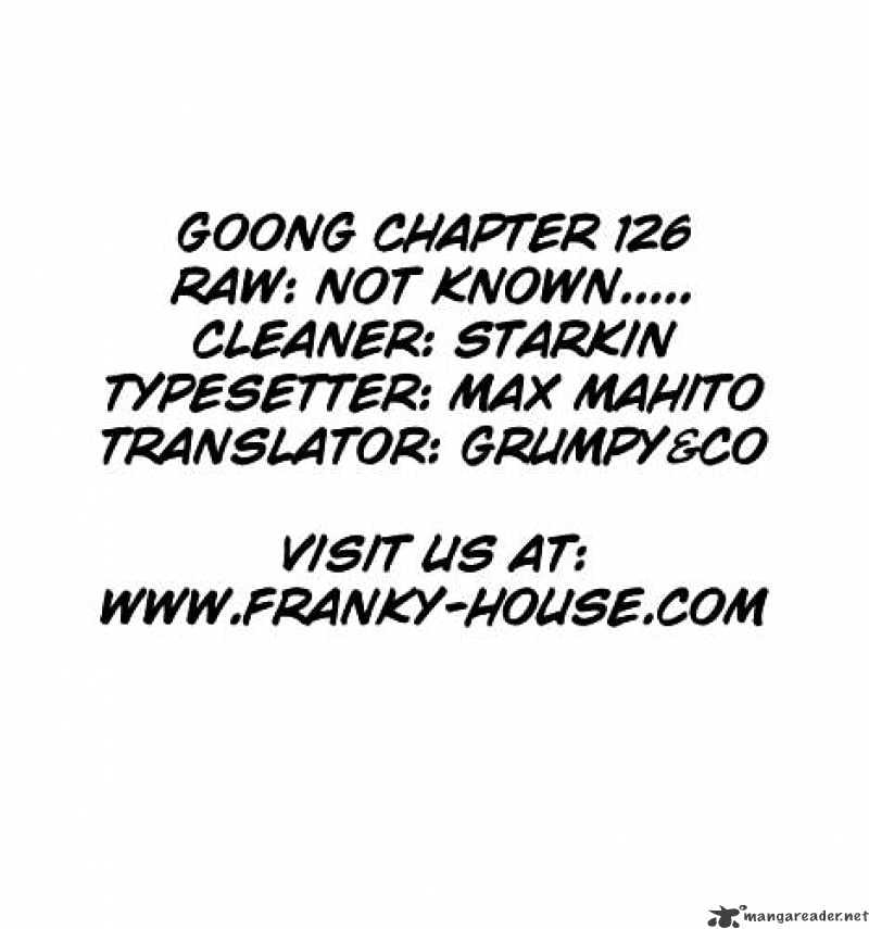 Goong Chapter 126 #21