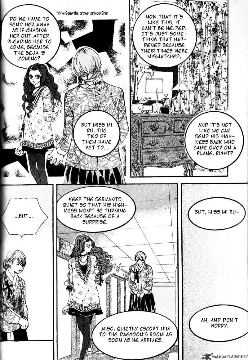 Goong Chapter 124 #10