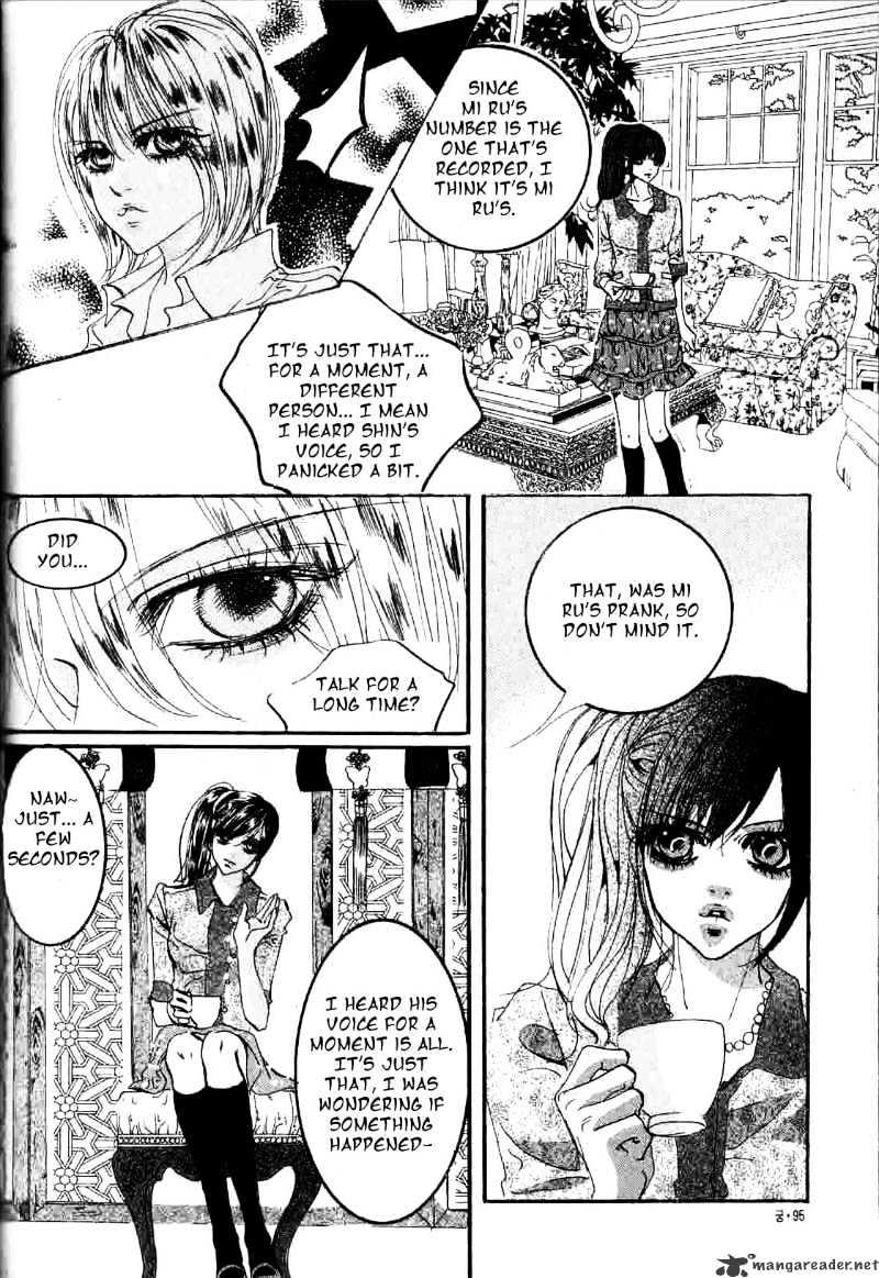 Goong Chapter 124 #14