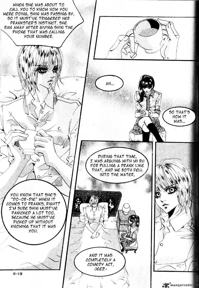 Goong Chapter 124 #15