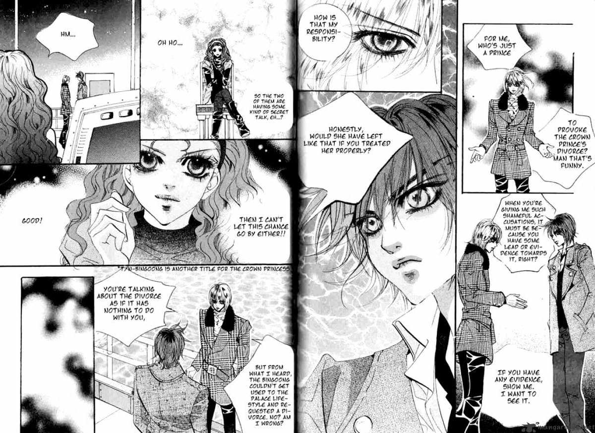 Goong Chapter 122 #10