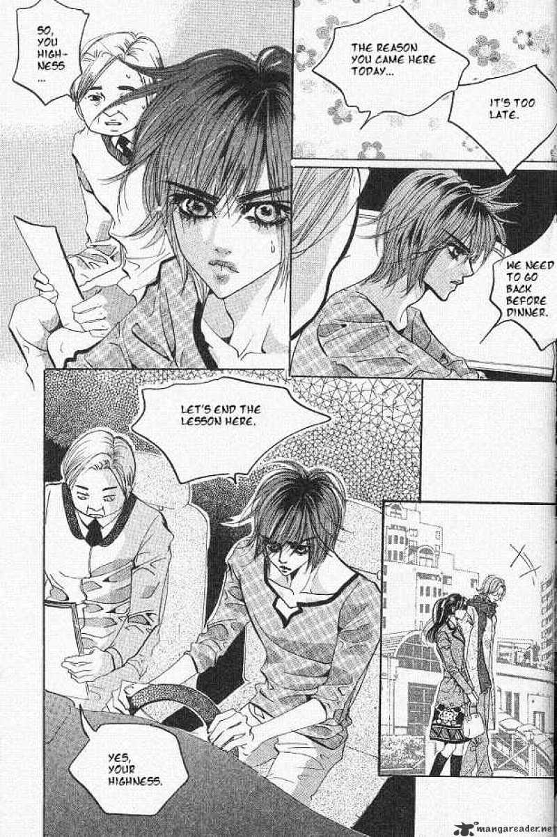 Goong Chapter 118 #2