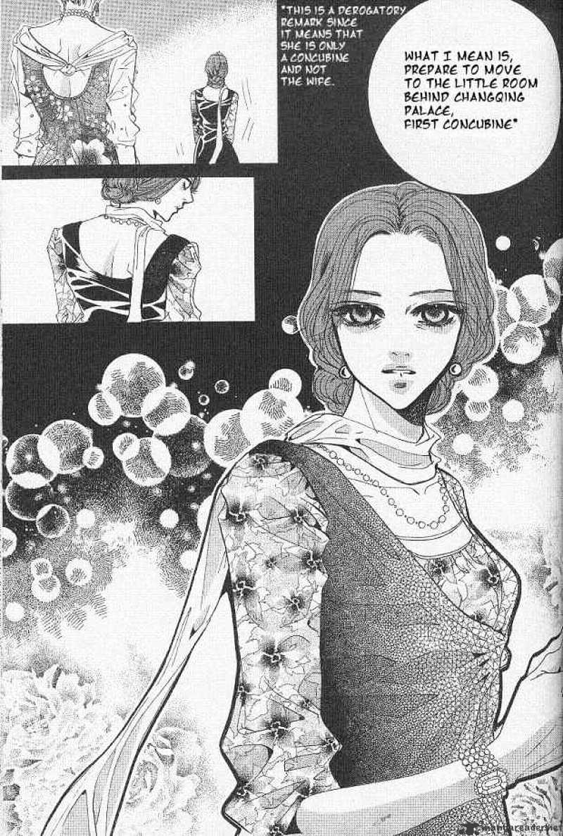 Goong Chapter 118 #26