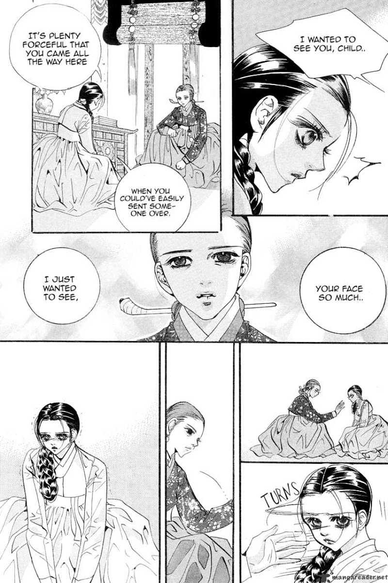 Goong Chapter 113 #4