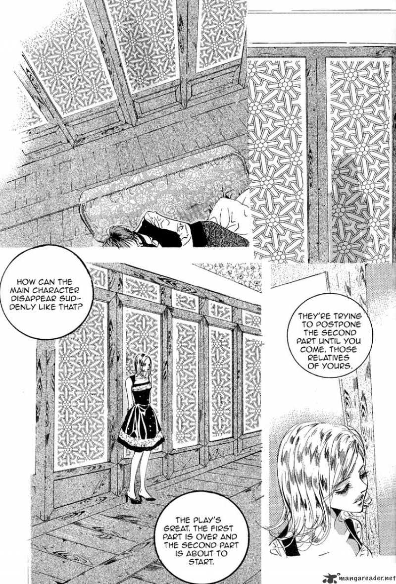 Goong Chapter 115 #22