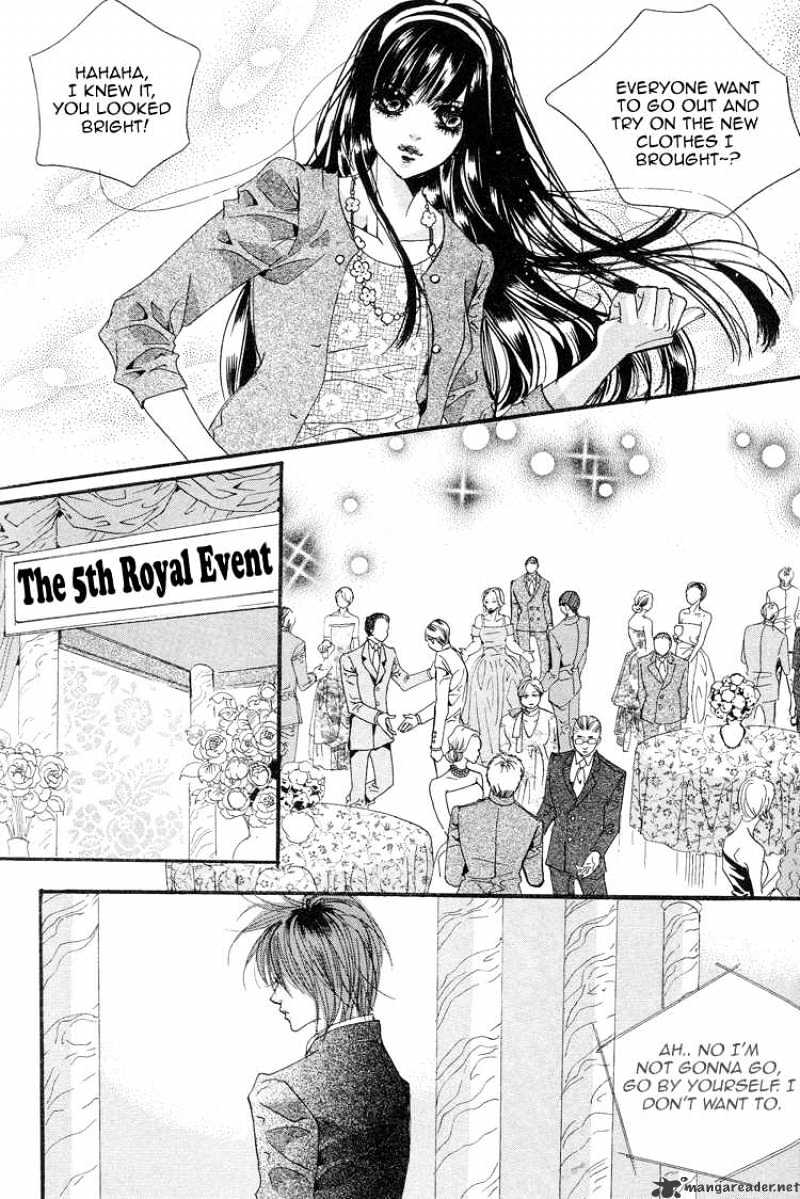 Goong Chapter 113 #20