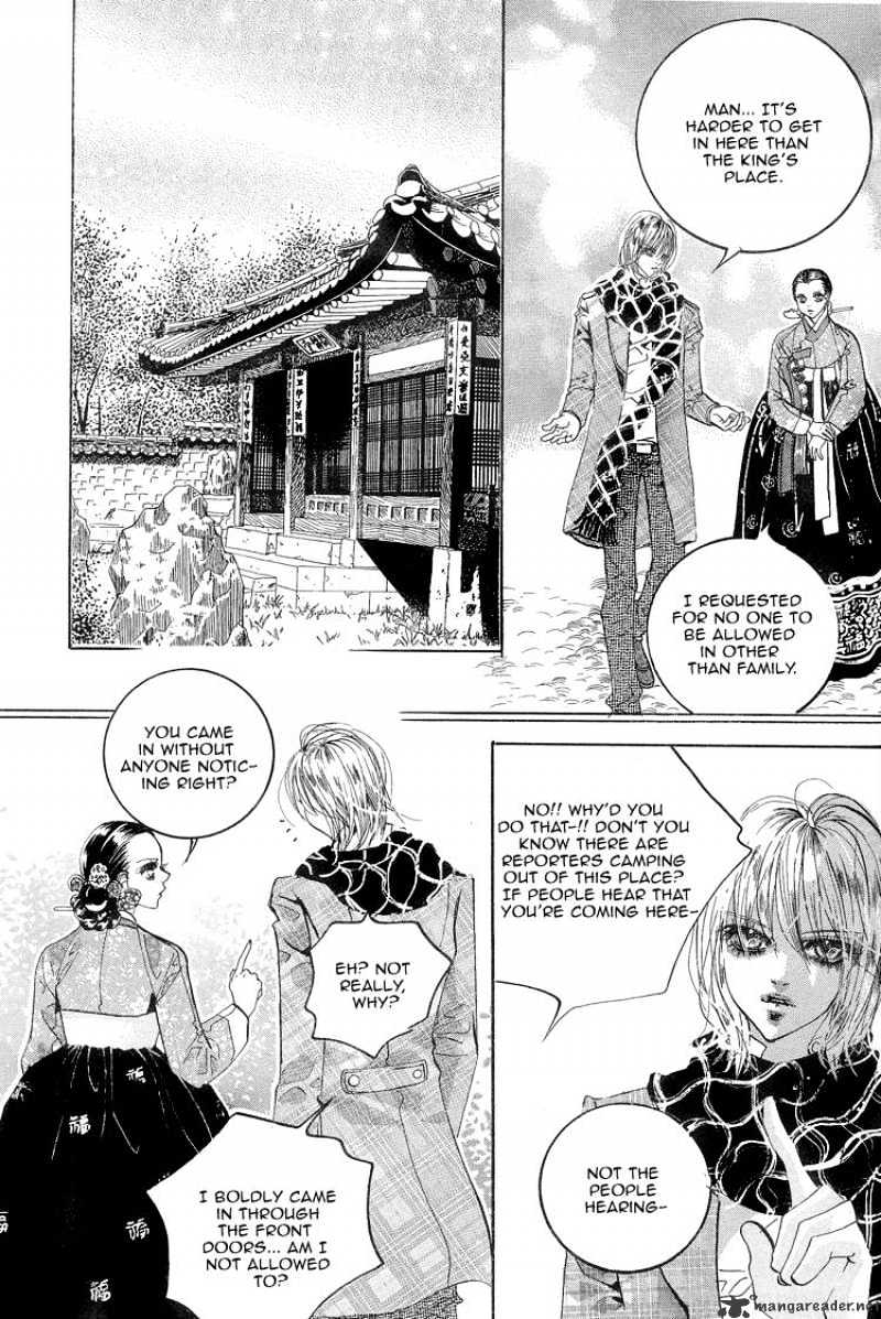 Goong Chapter 110 #20