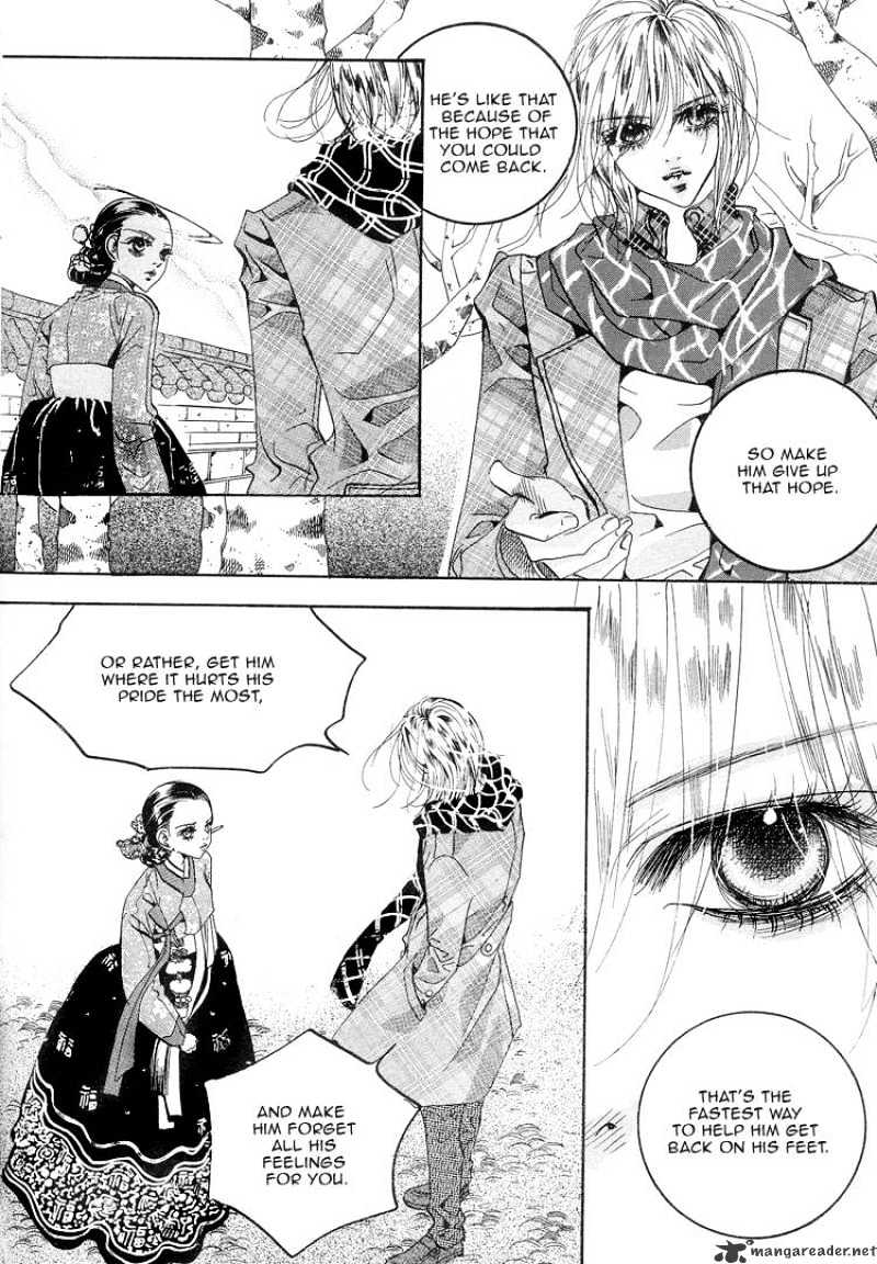 Goong Chapter 110 #25