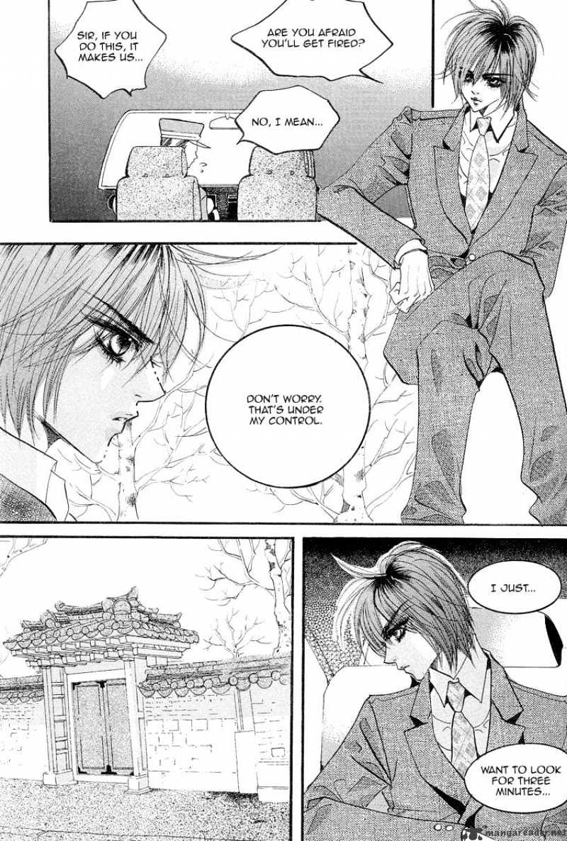 Goong Chapter 111 #8