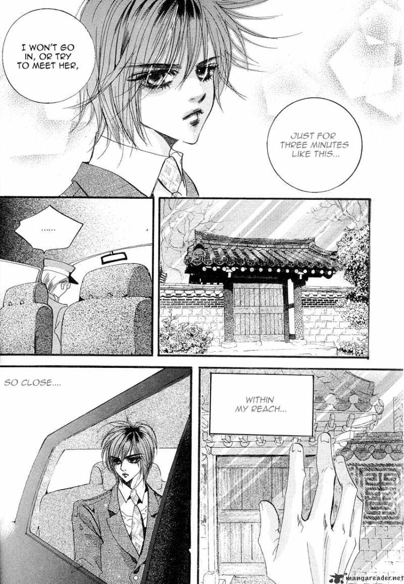 Goong Chapter 111 #9