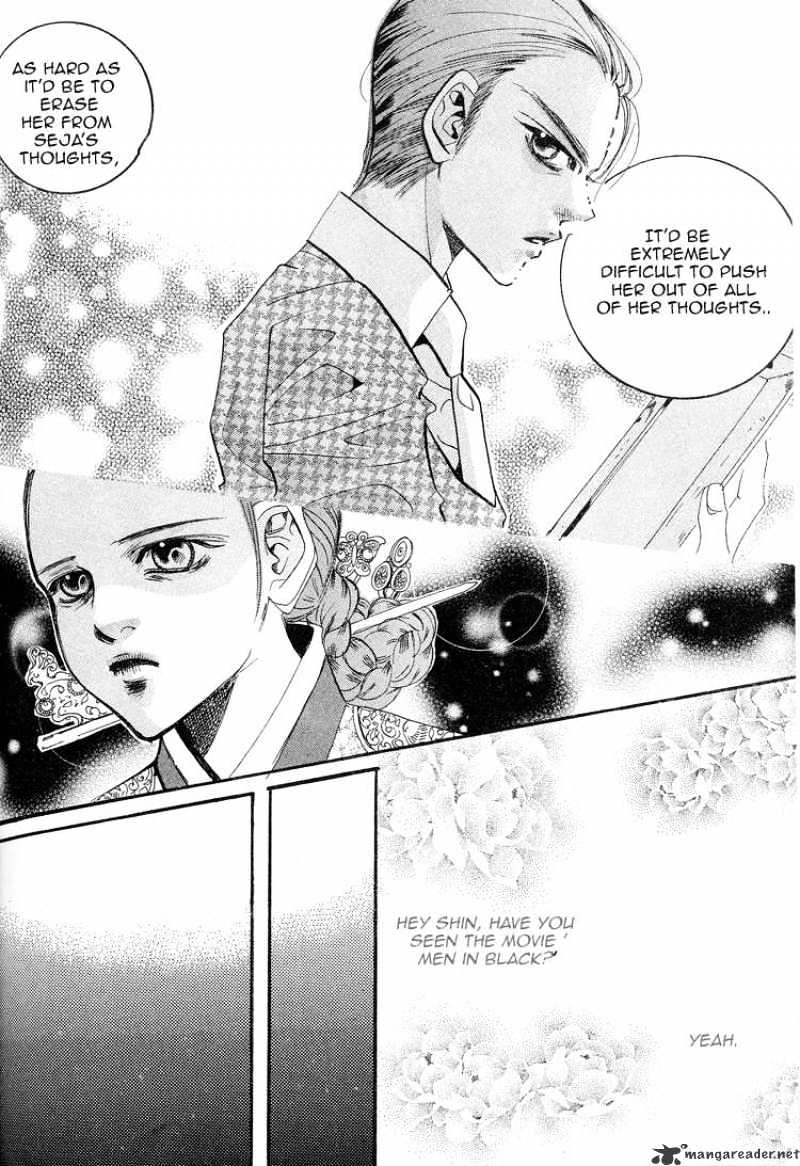 Goong Chapter 111 #17