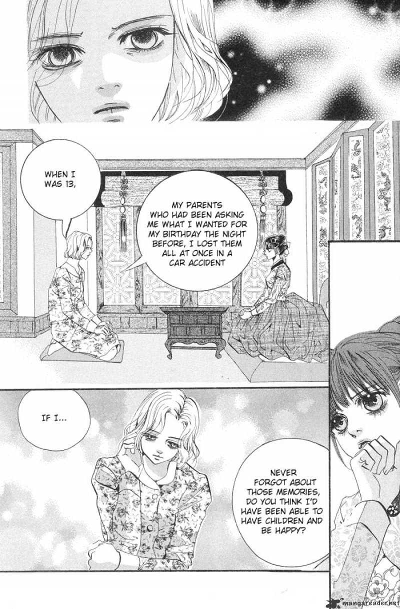 Goong Chapter 109 #12