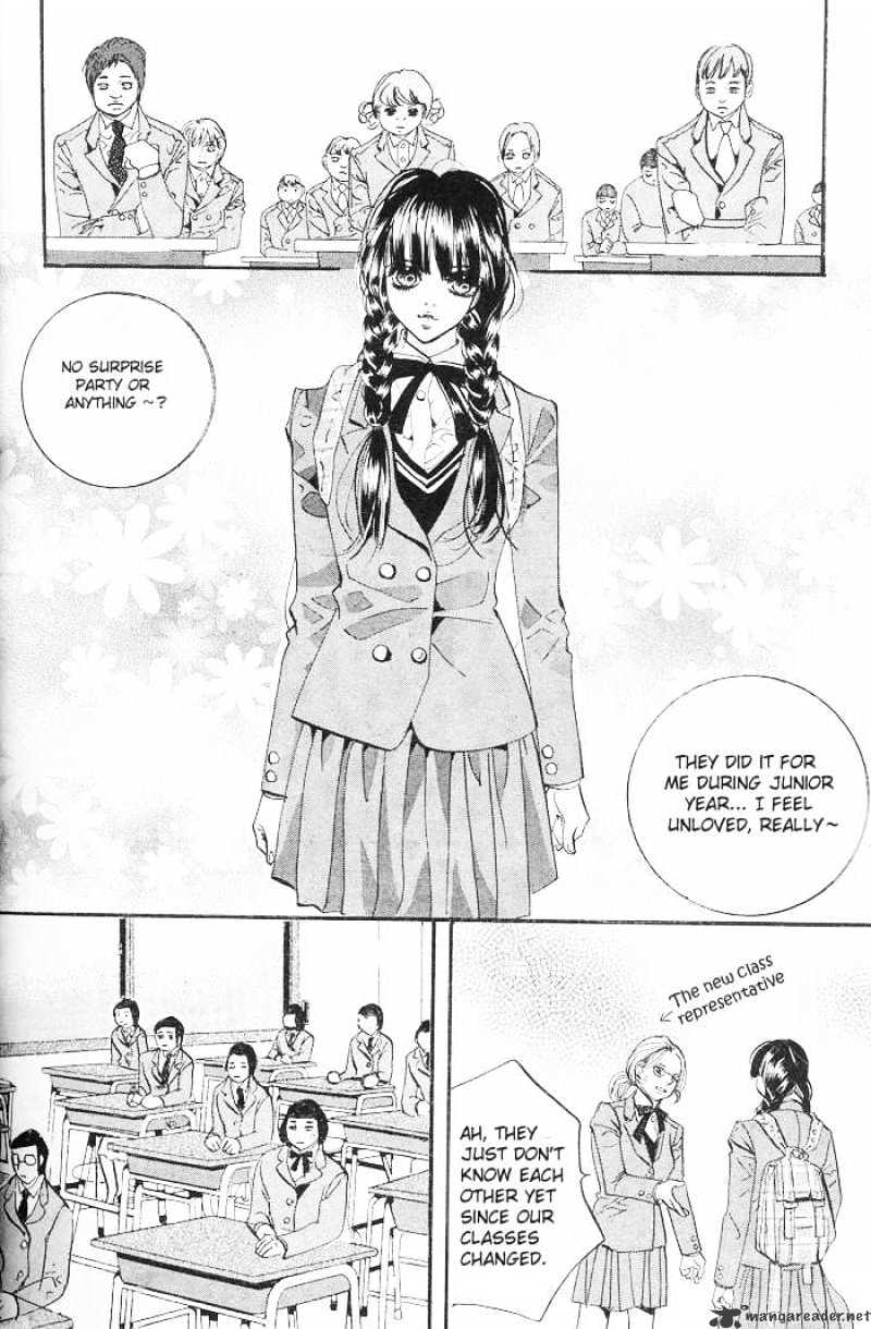 Goong Chapter 109 #21