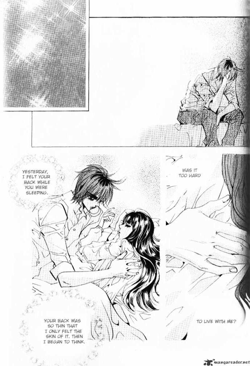 Goong Chapter 108 #6