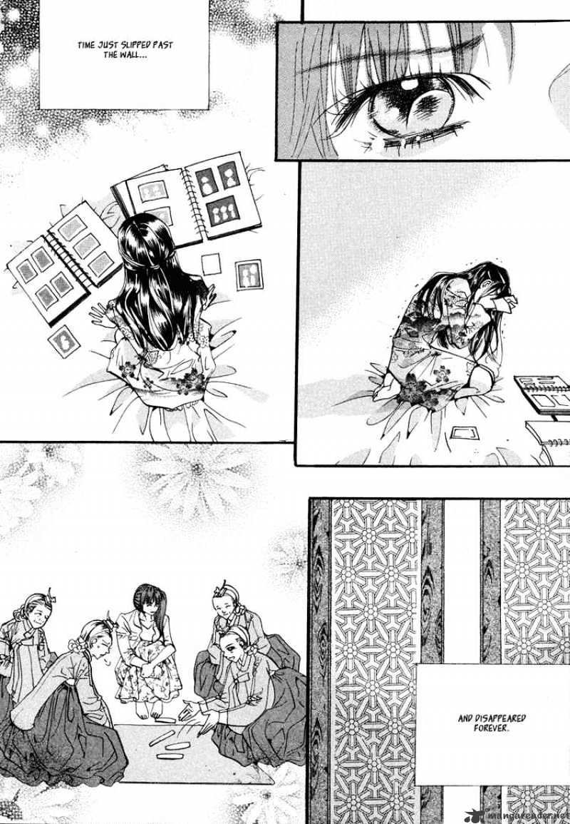 Goong Chapter 106 #11