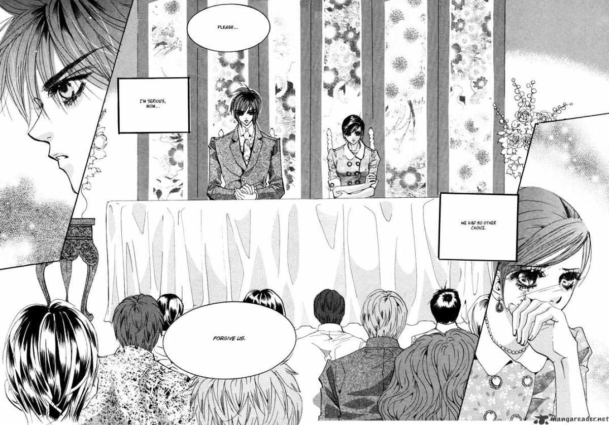 Goong Chapter 106 #20