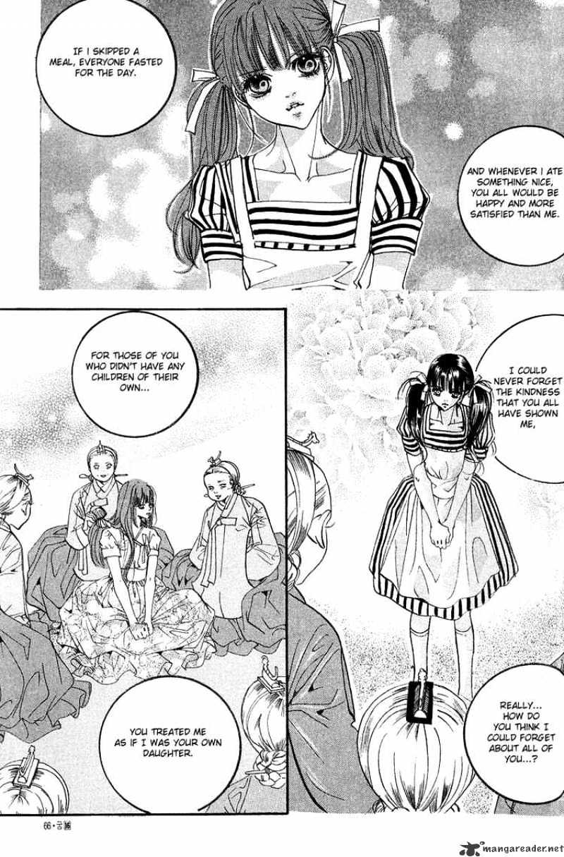 Goong Chapter 104 #10