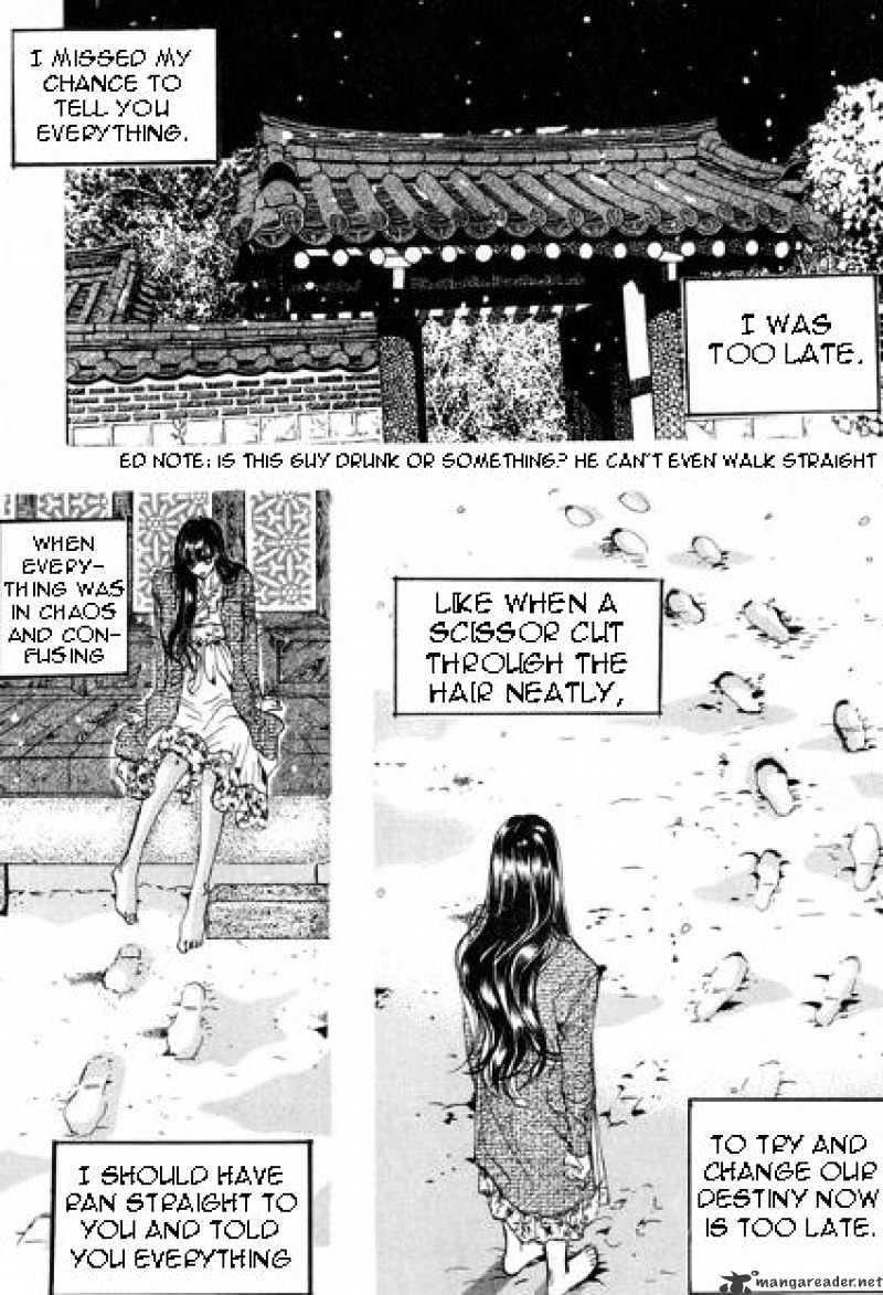 Goong Chapter 102 #7