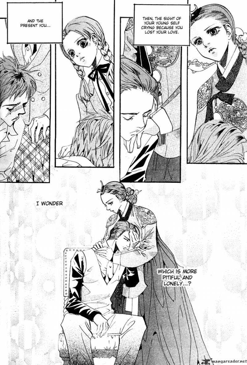 Goong Chapter 103 #13