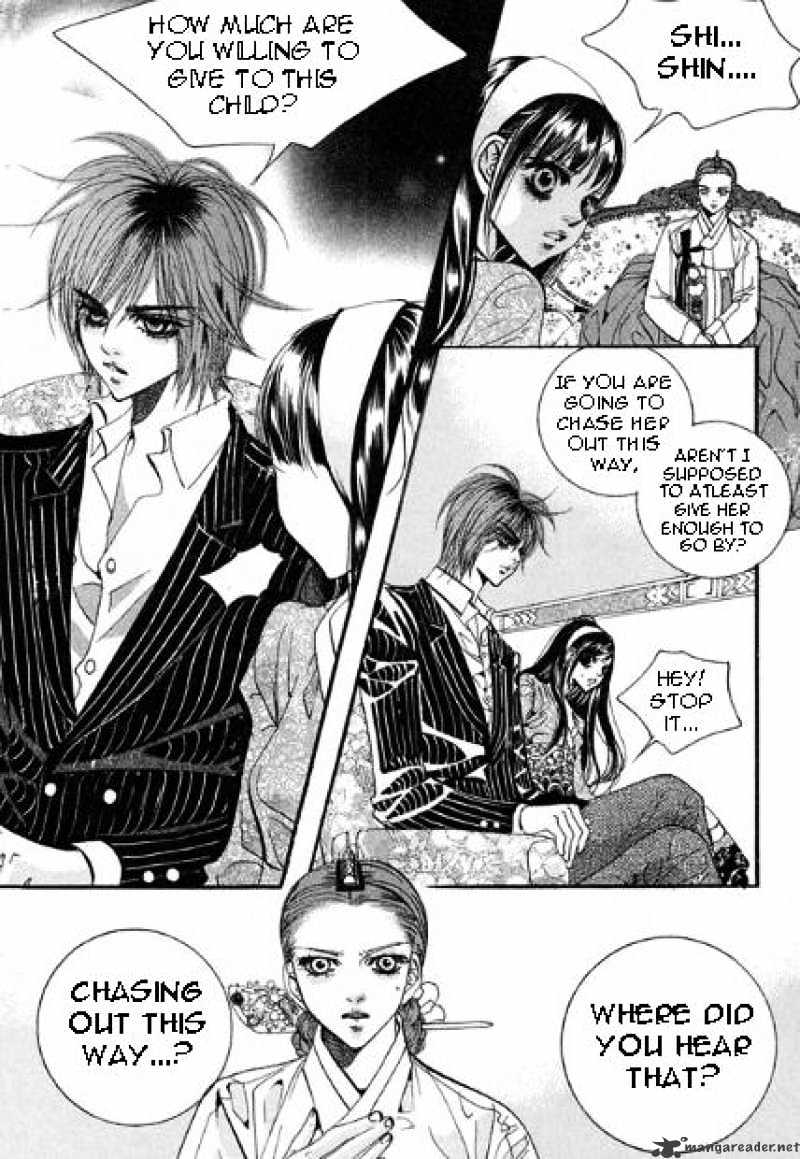 Goong Chapter 102 #16