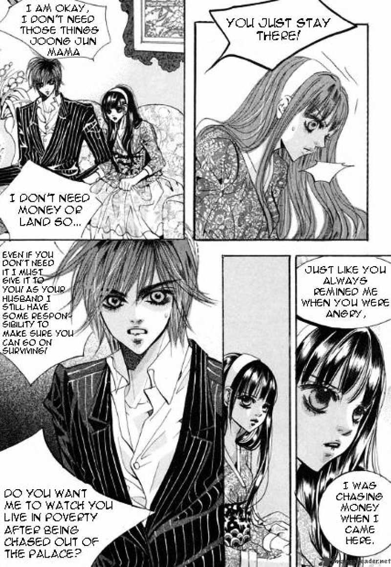 Goong Chapter 102 #20